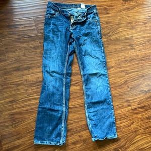 Mens cinch jeans
